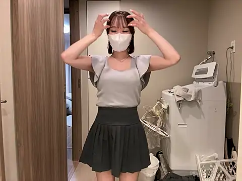 nano-da-u online show from June 24, 2:05 pm