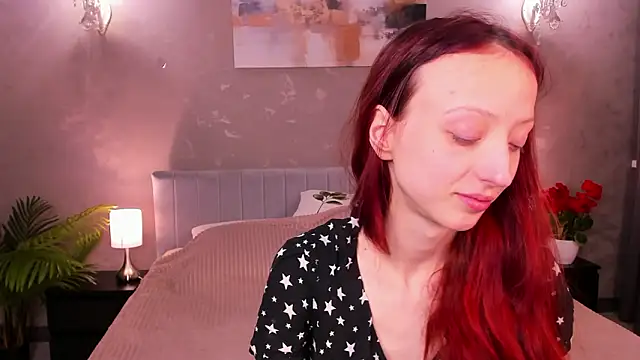 Daria J online show from February 1, 4:22 am