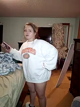 JuicyExxxperience online show from October 30, 11:22 am