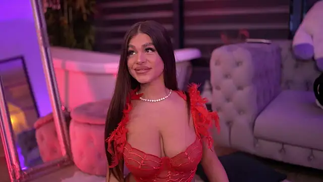 BellaNoirre online show from November 20, 6:31 pm