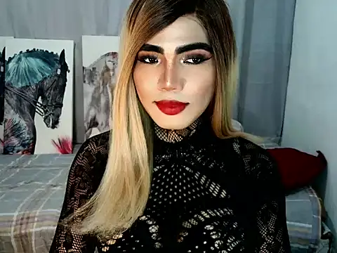 terra HORSECOCK online show from September 17, 6:55 am