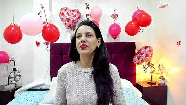 MashaPiink online show from February 25, 1:53 pm