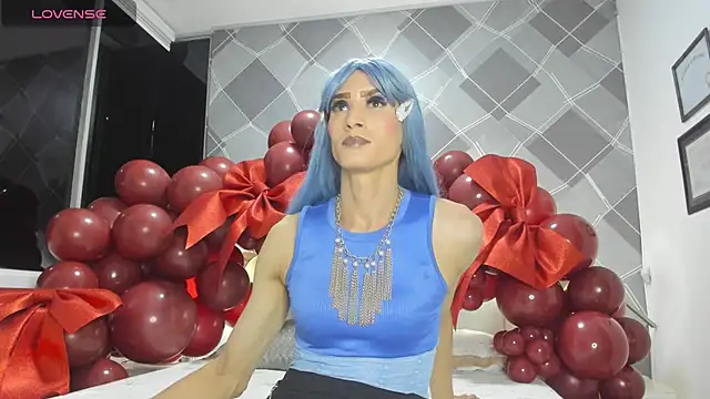 shantala nastasiia online show from July 31, 2:29 pm