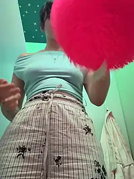 Only April online show from July 28, 2:13 pm