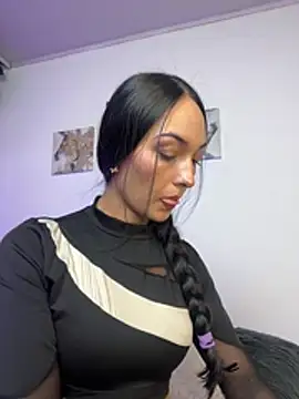 fetish foot  online show from January 9, 5:50 pm