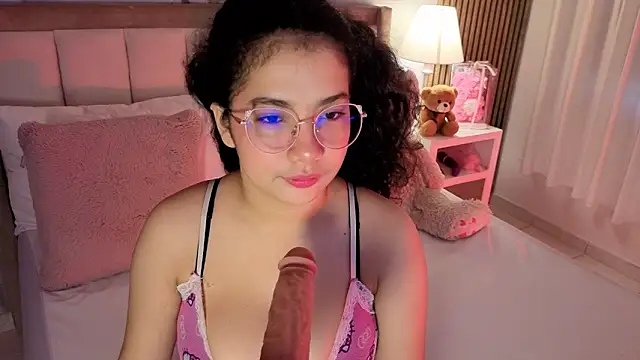 LunaRosse  online show from October 27, 12:12 pm