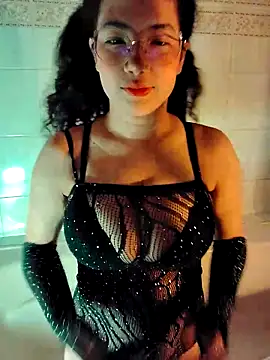 LunaRosse  online show from September 30, 12:11 pm