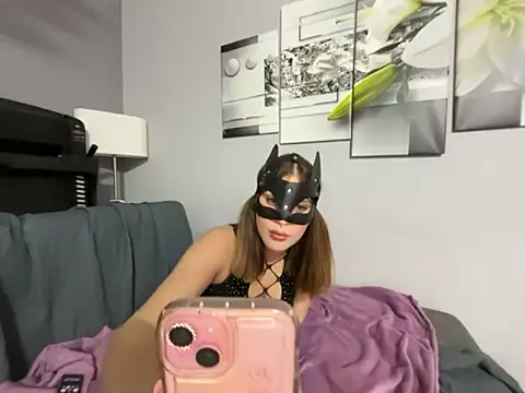 Cherry3738 online show from March 26, 6:53 pm