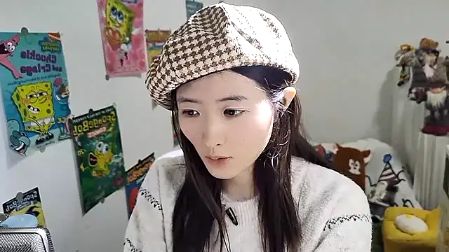 Moonlight-23 online show from October 31, 2:32 pm