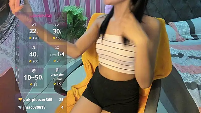 Mica Jones online show from July 31, 10:05 am