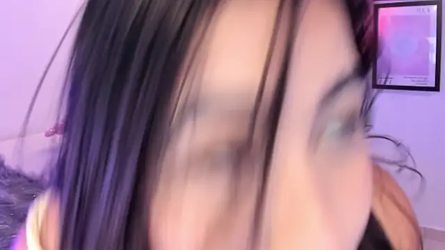 megancartter  online show from November 24, 5:37 pm