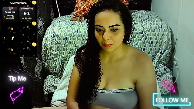  naughty milf online show from January 10, 4:39 am