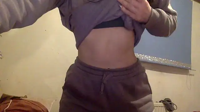 Bellababexox online show from October 22, 12:15 am