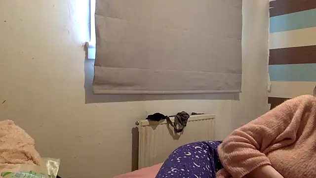 Bellababexox online show from July 20, 3:14 pm
