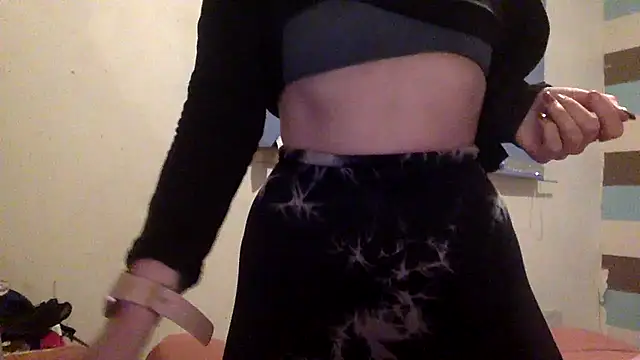 Bellababexox online show from November 15, 1:28 am