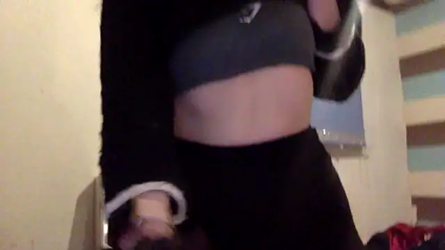 Bellababexox online show from December 22, 1:53 am