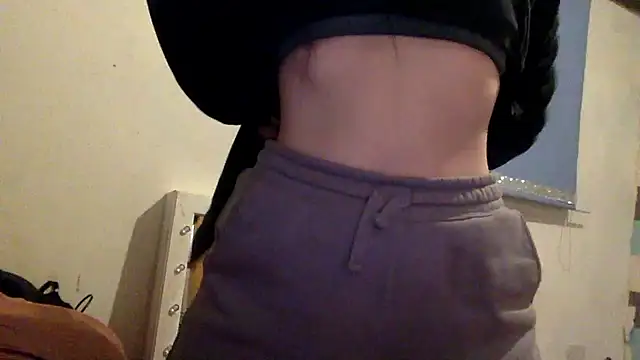 Bellababexox online show from November 19, 2:11 am