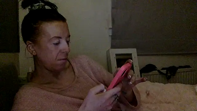 Bellababexox online show from July 14, 1:17 am