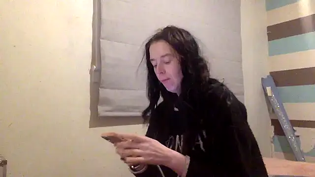 Bellababexox online show from April 29, 2:37 am