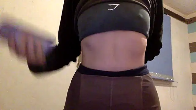 Bellababexox online show from December 2, 3:08 am