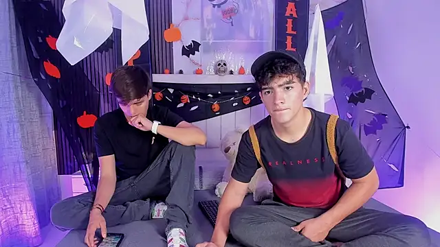 sweet petter online show from October 25, 12:57 pm