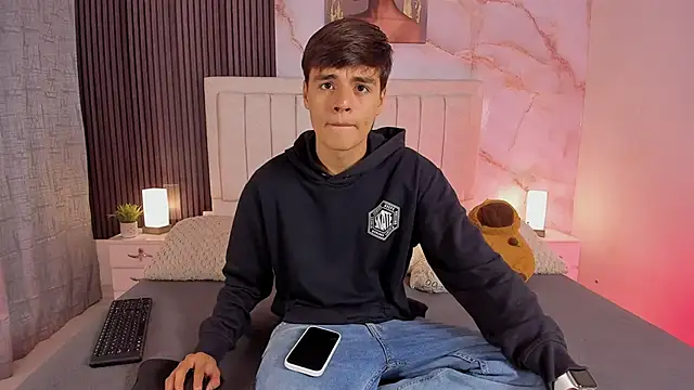 sweet petter online show from November 30, 1:37 pm