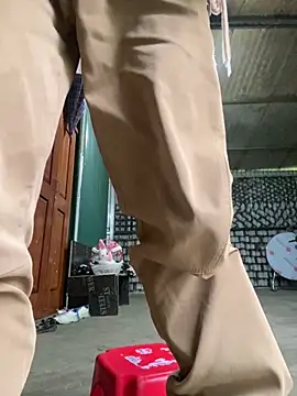 Huong-Ly online show from March 13, 3:19 am