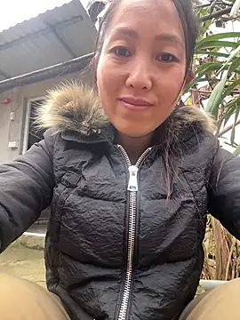 Huong-Ly online show from January 14, 10:09 am