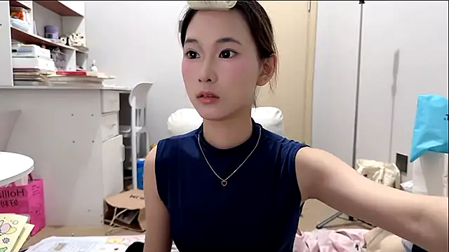 Ann-cookie online show from July 12, 4:41 pm
