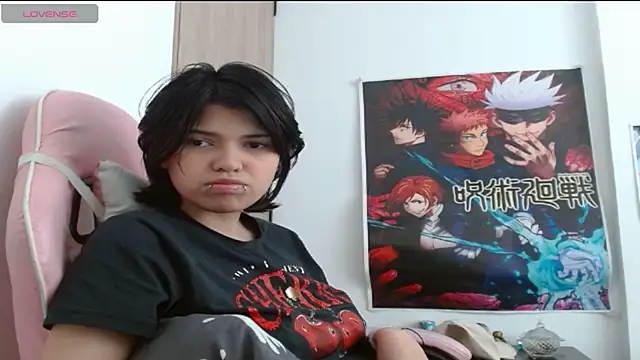 Katsuyaxz online show from February 20, 5:25 pm