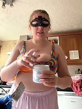 Missmissymee online show from September 24, 12:59 pm