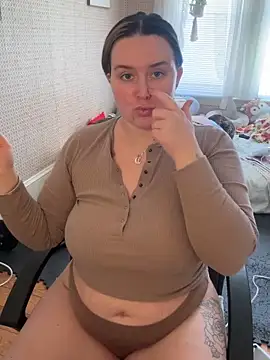 goddesskass online show from March 3, 5:19 pm