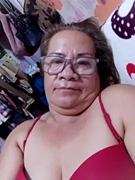 vickyhot1966 online show from July 22, 9:49 pm