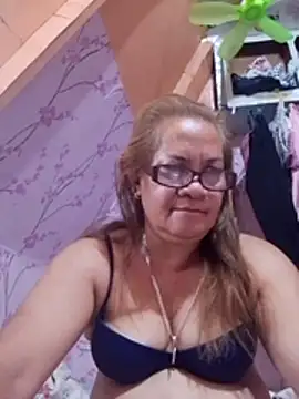 vickyhot1966 online show from June 25, 9:49 pm