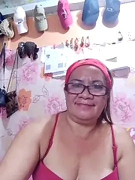 vickyhot1966 online show from July 9, 10:22 pm