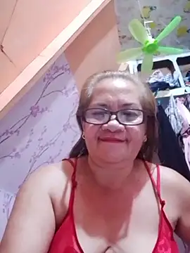 vickyhot1966 online show from June 27, 3:51 pm
