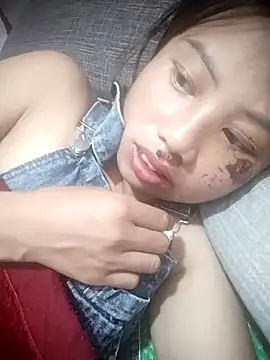 Dung-Thao19 online show from September 21, 7:34 pm