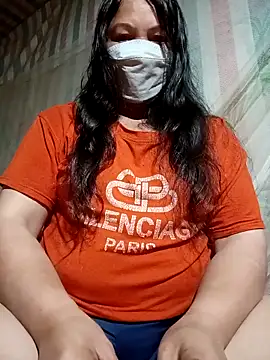 Love-Mama33 online show from March 15, 11:56 am