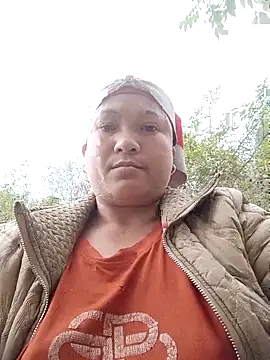 Love-Mama33 online show from February 18, 3:16 am