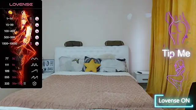 Daddyisssues1 online show from October 9, 8:07 am