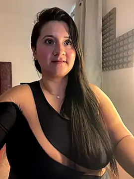 SamaraBlessed online show from September 28, 1:05 pm