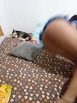 dahian charlote02 online show from October 3, 10:26 pm