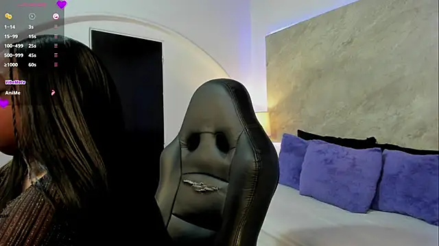 Snapshot of _kanela_anderson chatting on October 19, 2:19 pm kanela anderson online show from October 19, 2:19 pm