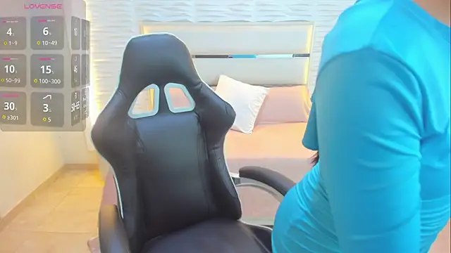 Keisha jalal online show from March 7, 7:43 pm