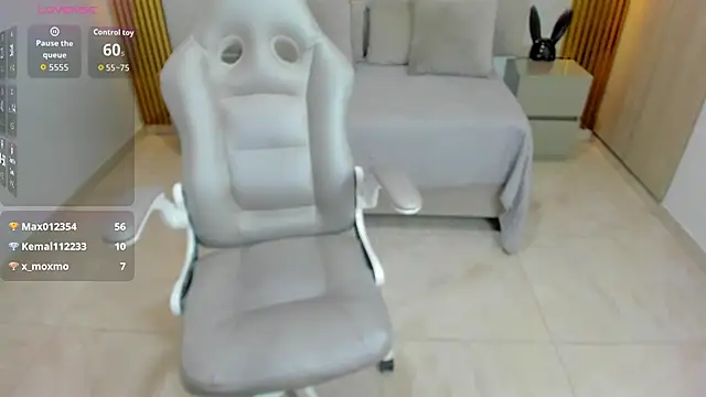 Keisha jalal online show from December 19, 7:28 pm