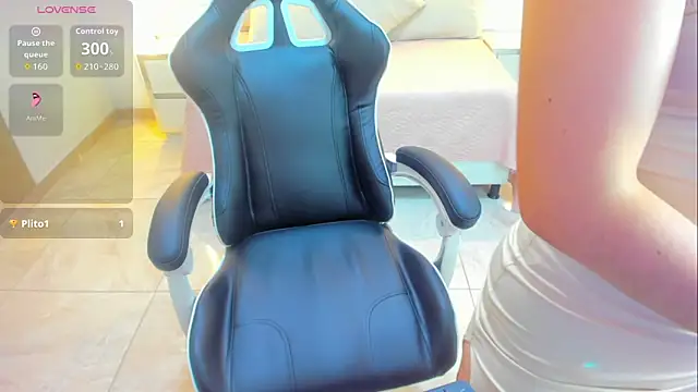 Keisha jalal online show from March 14, 8:10 pm