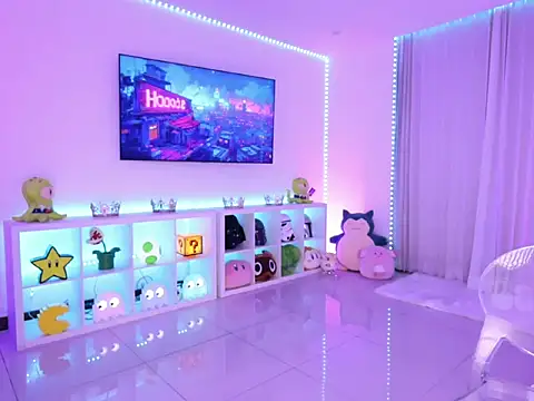 MyCheetara online show from June 27, 3:51 am