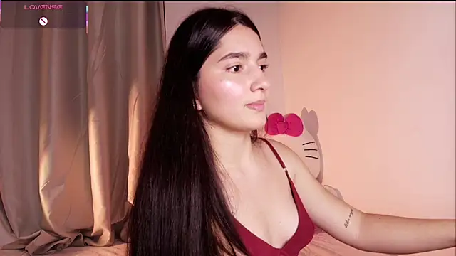 Snapshot of dulceangel__ chatting on October 18, 5:32 am dulceangel online show from October 18, 5:32 am