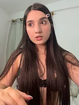 dulceangel   online show from August 4, 2:17 am
