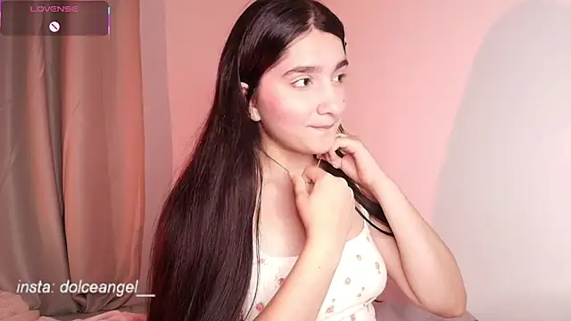 Snapshot of dulceangel__ chatting on September 24, 6:01 am dulceangel online show from September 24, 6:01 am